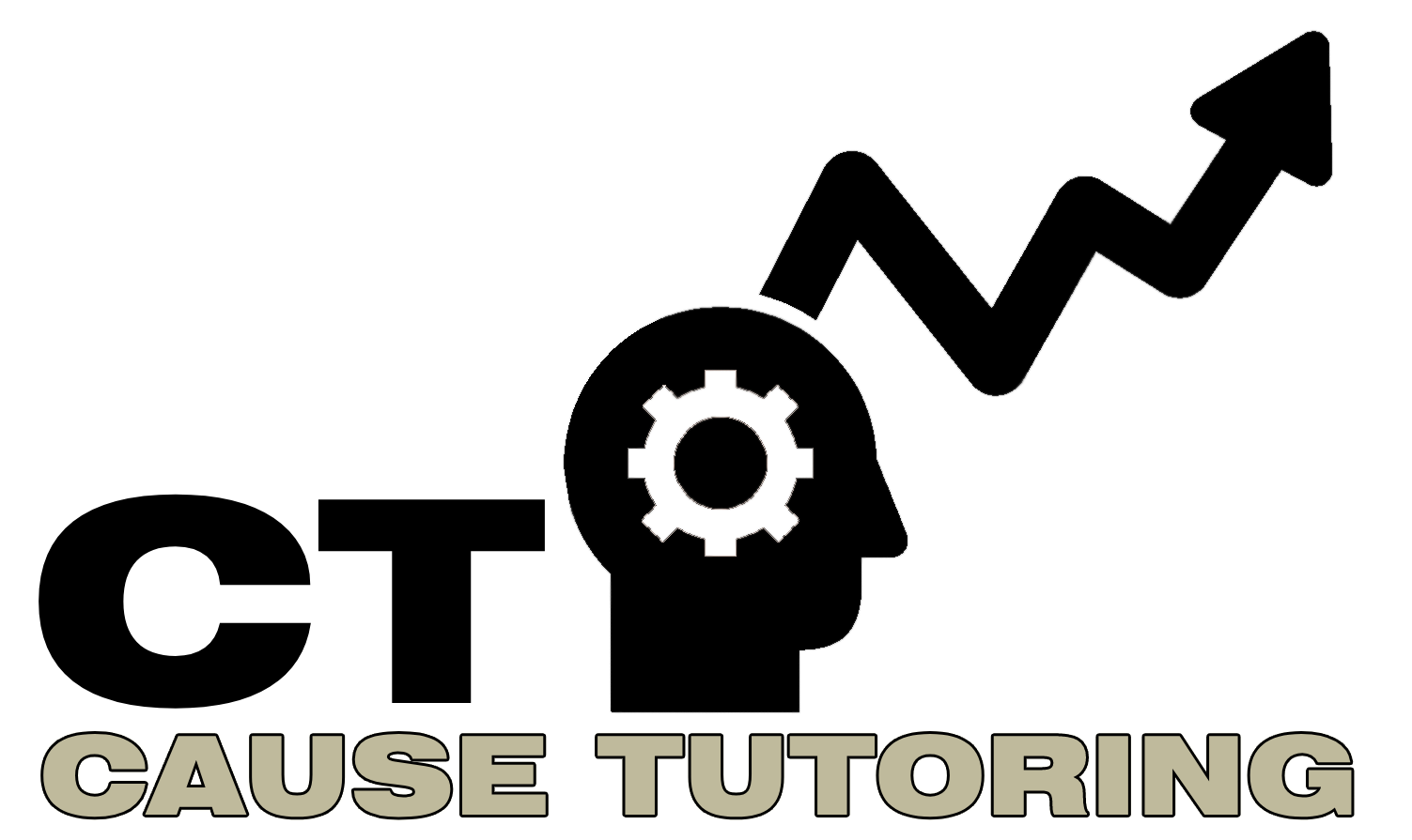Cause tutoring logo