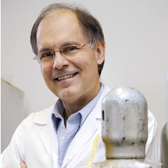 University Professor Douglas Wade Stephan
